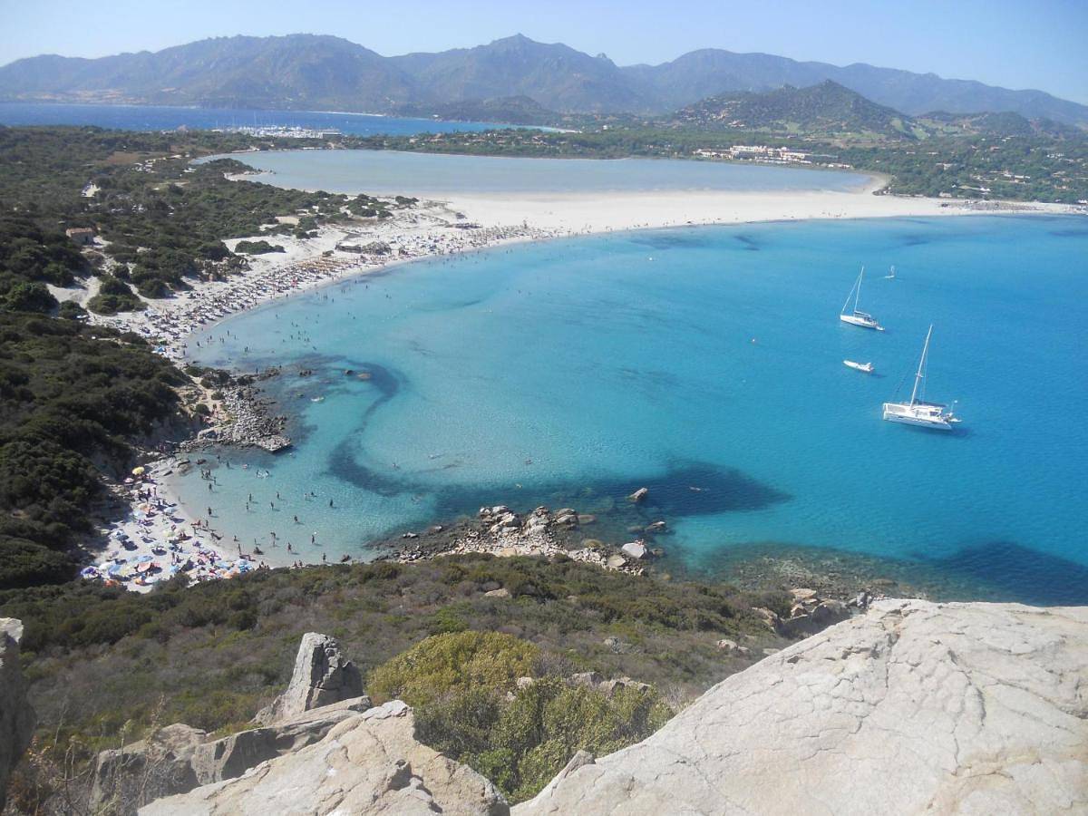 Appartamenti I Lentischi in Campulongu, Villasimius