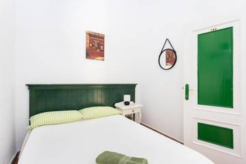 Pension voor 2 Personen in Santa Cruz de Tenerife, Regio van de hoofdstad van Tenerife, Afbeelding 4