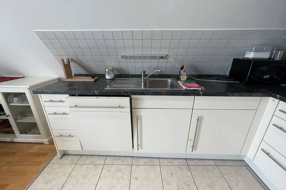 Ganze Wohnung, Luxuriöses Apartment für 3 Personen in Sinsheim, Kraichgau