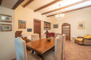 Villa per 10 Persone in Olbia, Olbia-Tempio, Foto 4