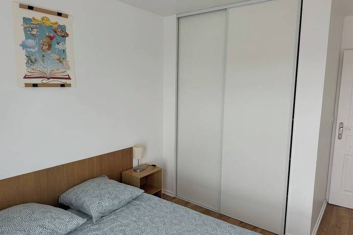 Gîte pour 4 personnes à Cambes-en-Plaine - 4