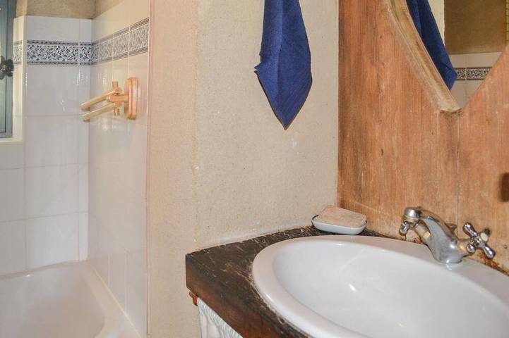 Location de vacances pour 4 personnes à Saint-Jean-d'Eyraud - 4