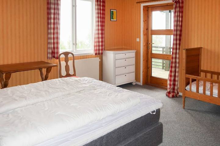 Gjefselykkja in Skeikampen, Gausdal