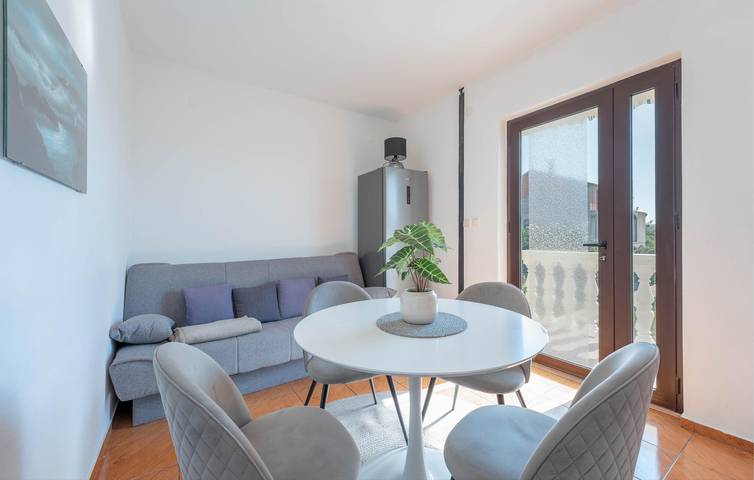 Ferienwohnung für 4 Personen, mit Garten in Bibinje - 4