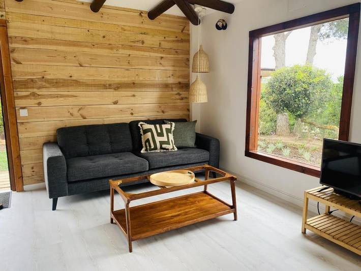 Casa rural para 2 personas, con Terraza además de Jardín y Piscina en Sagres - 4