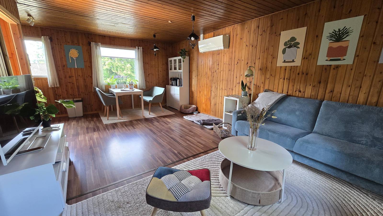 Tiny House Smaland in Rorodt, Bernkastel-Kues & Umgebung