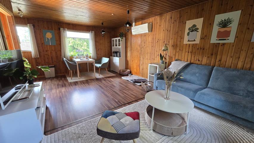 Tiny House Smaland in Rorodt, Bernkastel-Kues & Umgebung