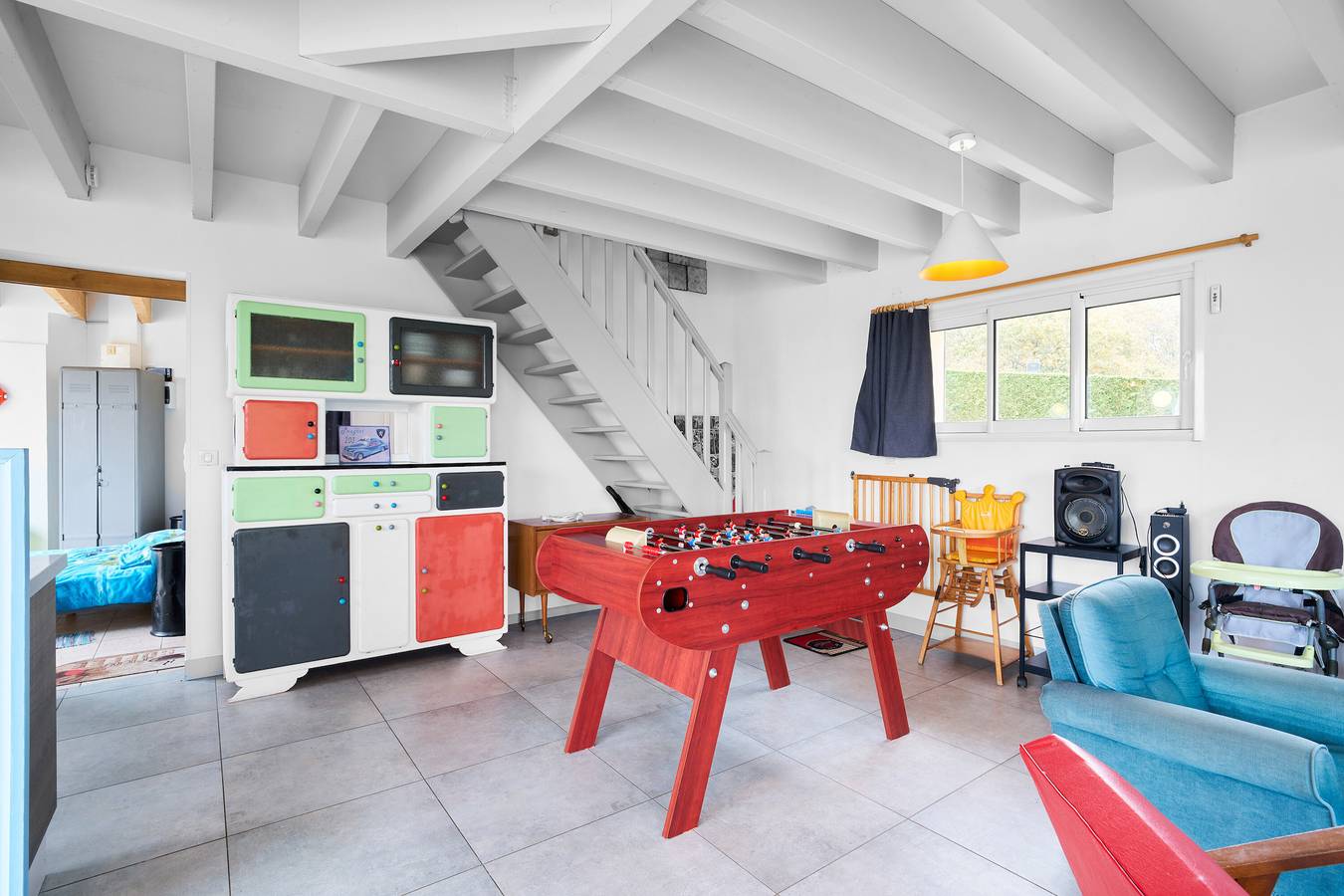 Loft au coeur de Sauvignac in Sauvignac, Charente