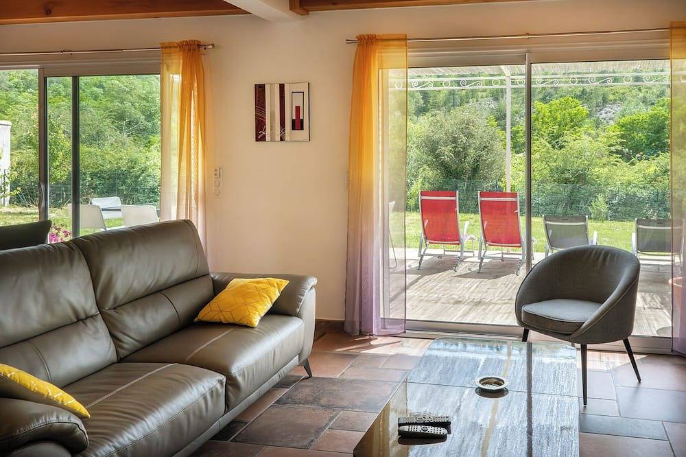Maison de vacances
