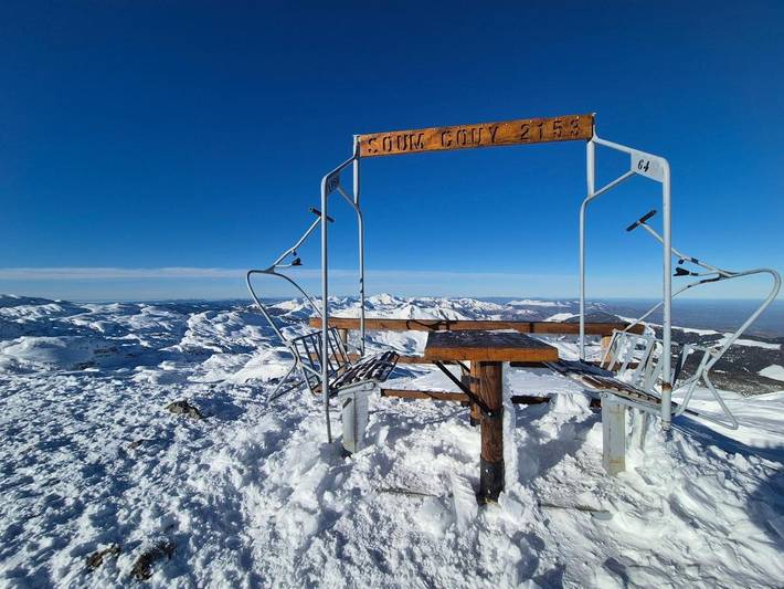 Gîte pour 5 personnes, avec terrasse et jardin à Aramits - 3