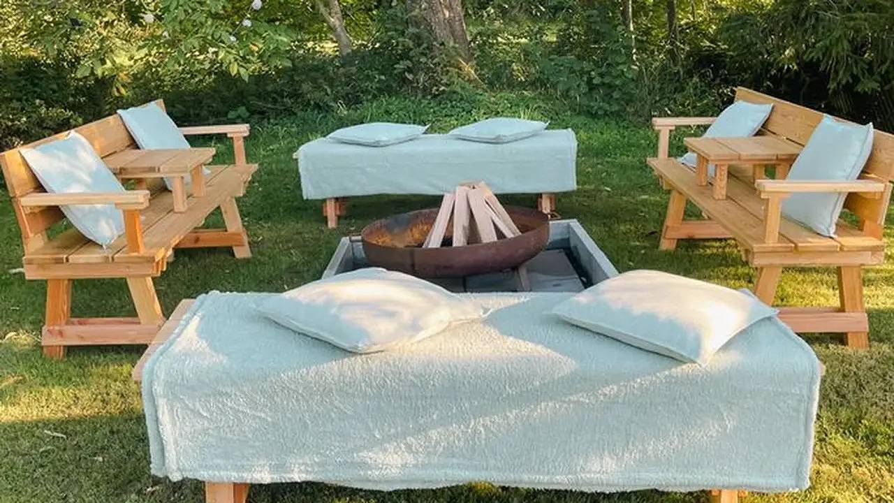 Doppelzimmer für 2 Personen (16 m²) in Zell am Moos in Salzkammergut-Berge, Zell am Moos