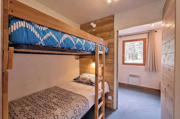 Appartement entier, Casa-Joubarbe Super 4p terrasse plein sud Arvieux! in Arvieux, Queyras