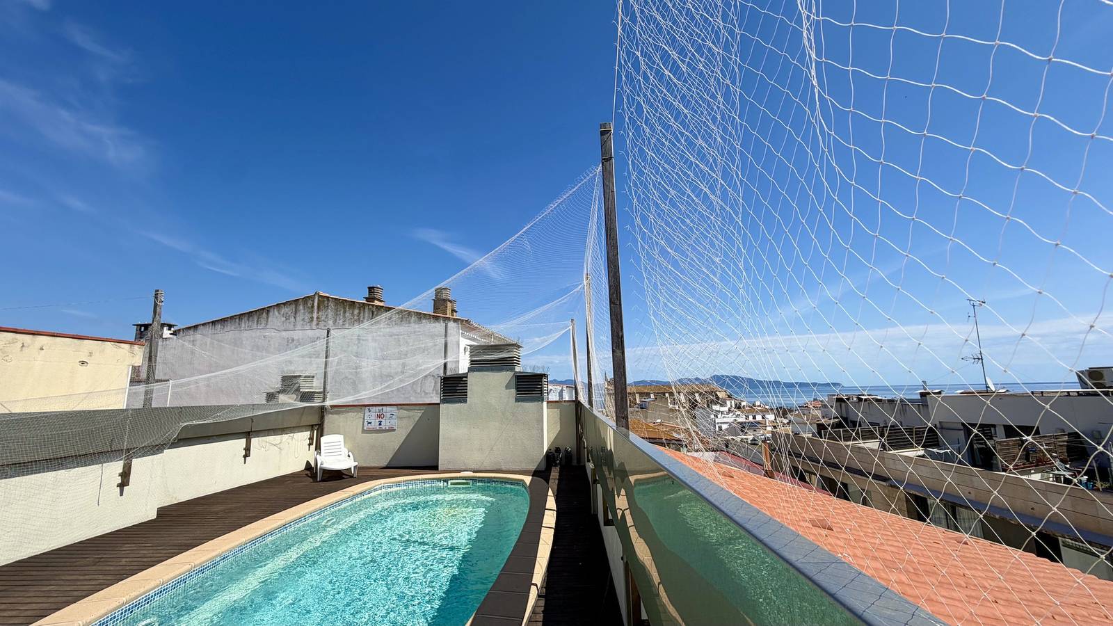 Vakantieappartement voor 6 Personen in L'Escala, Costa Brava