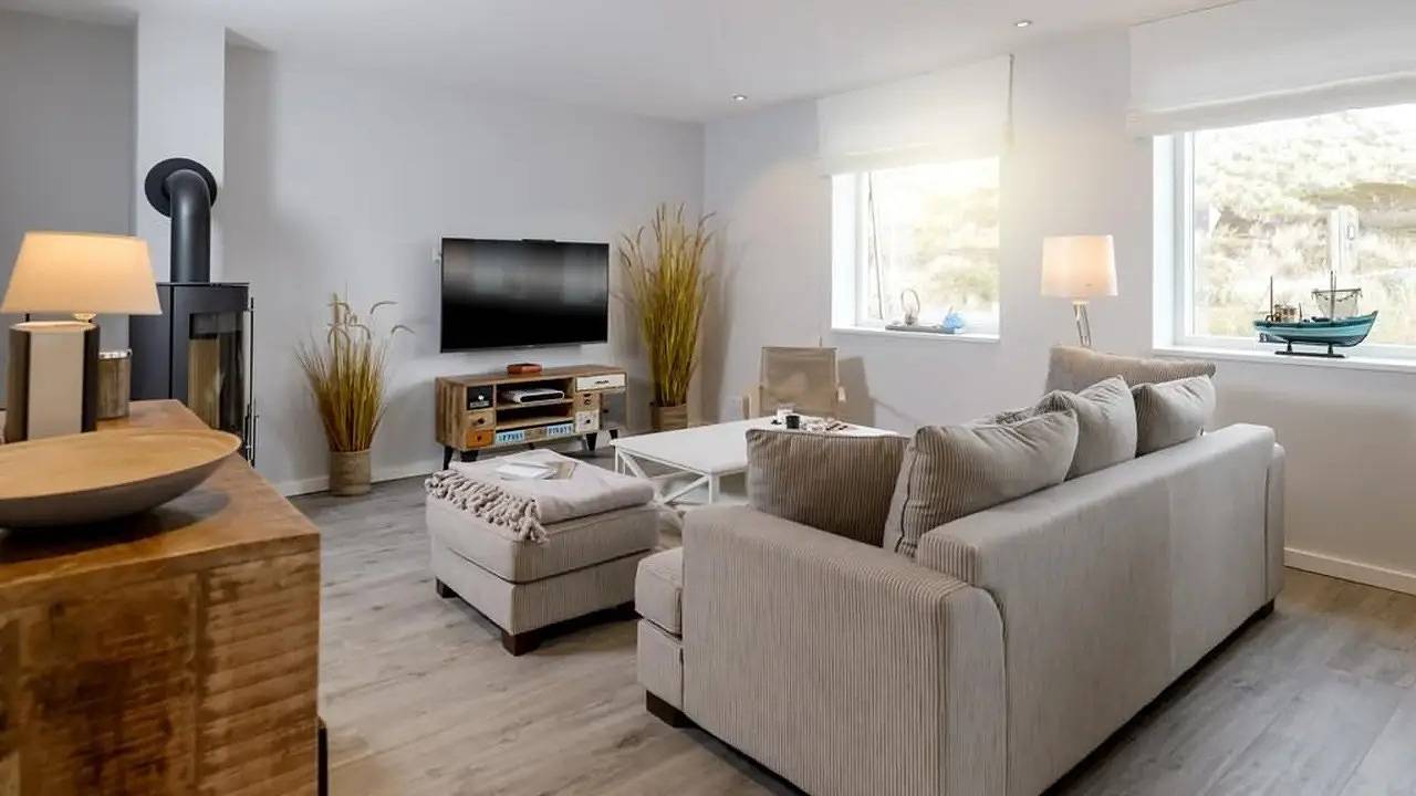 Ferienhaus für 6 Personen (141 m²) in Hörnum (Sylt) in Hörnum, Sylt