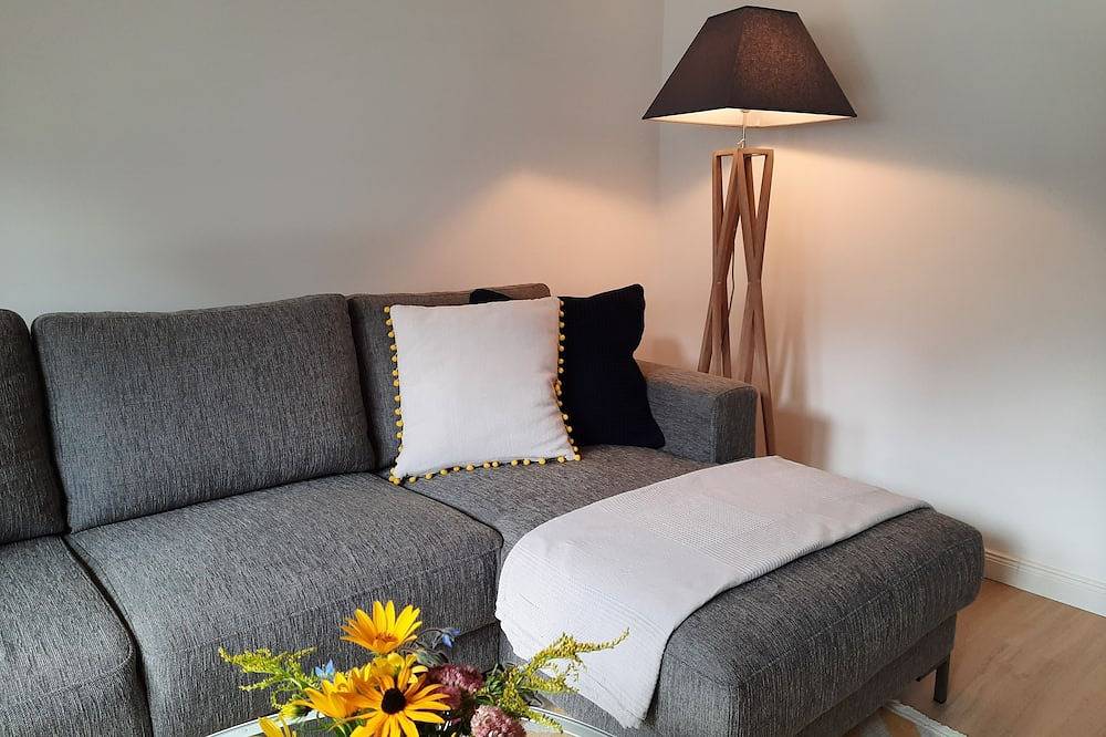 Ganze Wohnung, Neu! Wohnung mit Komfort und Charme in Annweiler, Trifelsland