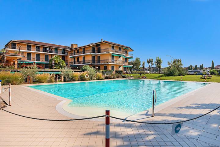 Ganze Wohnung, Sporting in Colombare, Sirmione