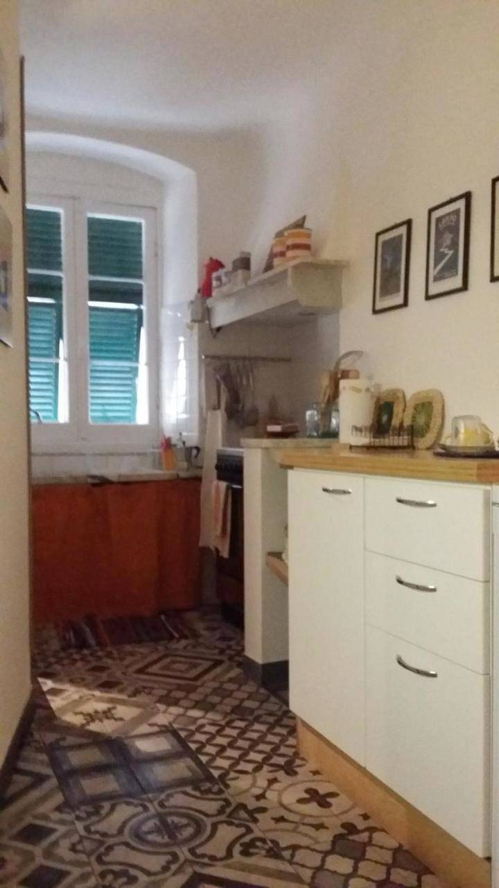 Ganze Wohnung, Le Gemelle in Lerici, Lerici Gemeinde