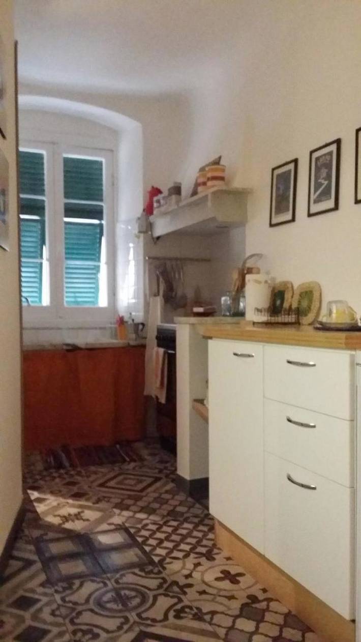 Ferienwohnung für 4 Personen, mit Ausblick in Lerici - 3