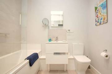 Apartment for 4 People in Teignmouth, Devon, Photo 3