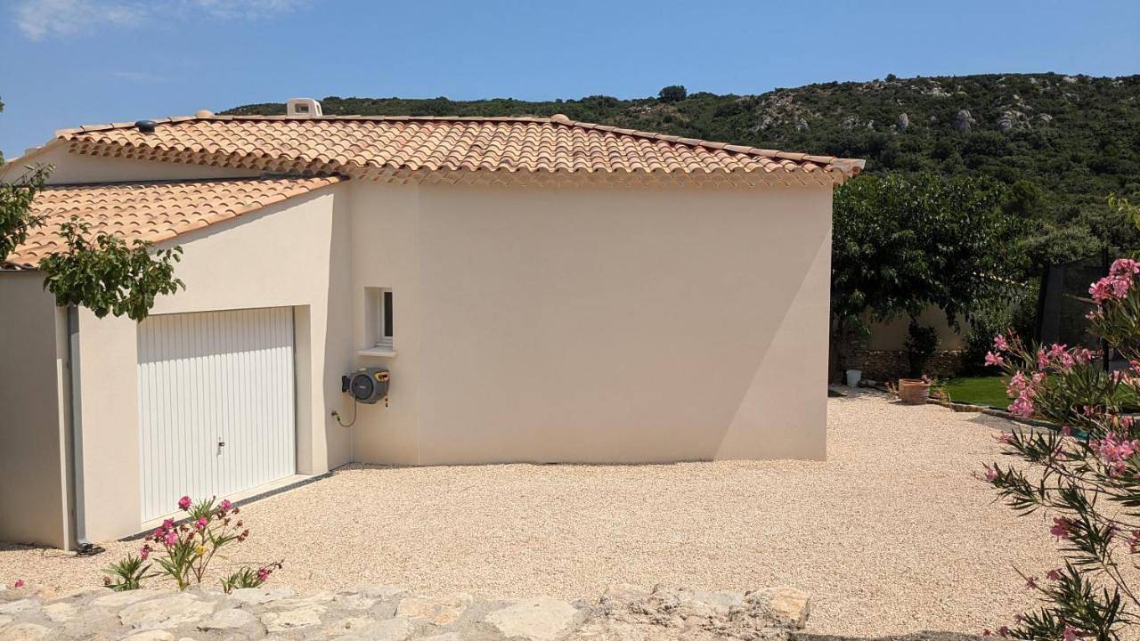 Chez Marion in Saint-Bonnet-du-Gard, Région de Nîmes