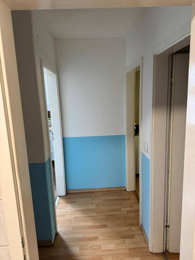 Pauli Hostel in Altona Hamburg, Hamburg