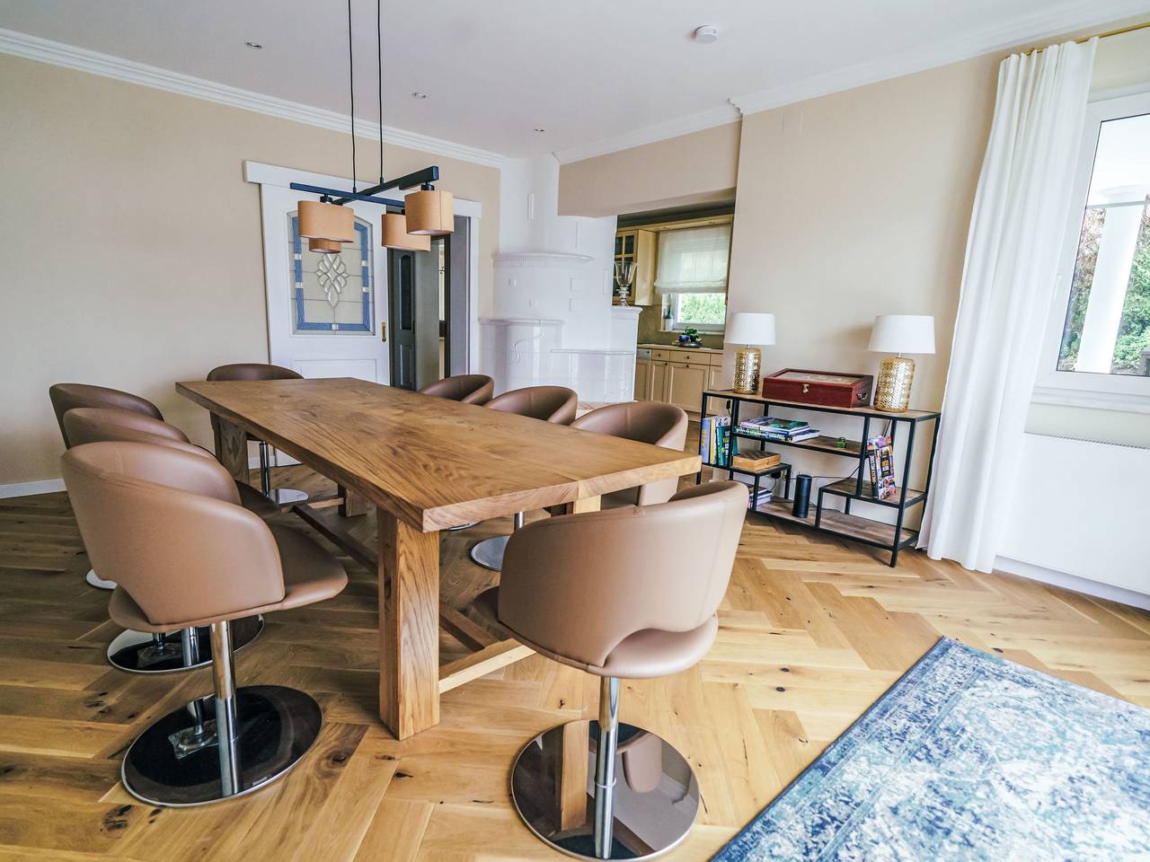 Villa Ossiacher Südufer in Villach, Lac Ossiach