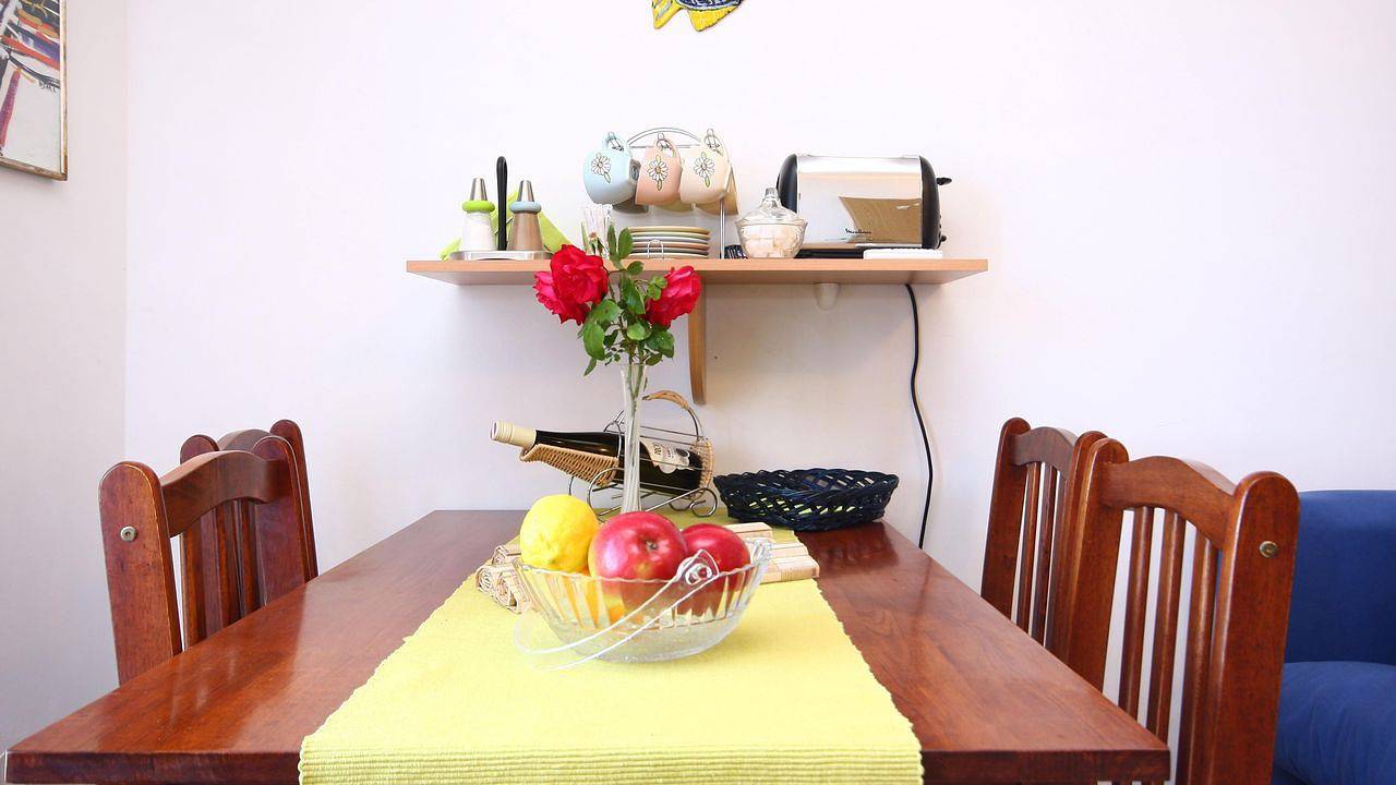 Ganze Ferienwohnung, Ferienwohnung für 2 Personen (36 m²) in Krapanj in Krapanj, Brodarica