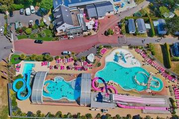 Camping für 6 Personen in La Baule-Escoublac, Saint-Nazaire und Umgebung, Bild 2