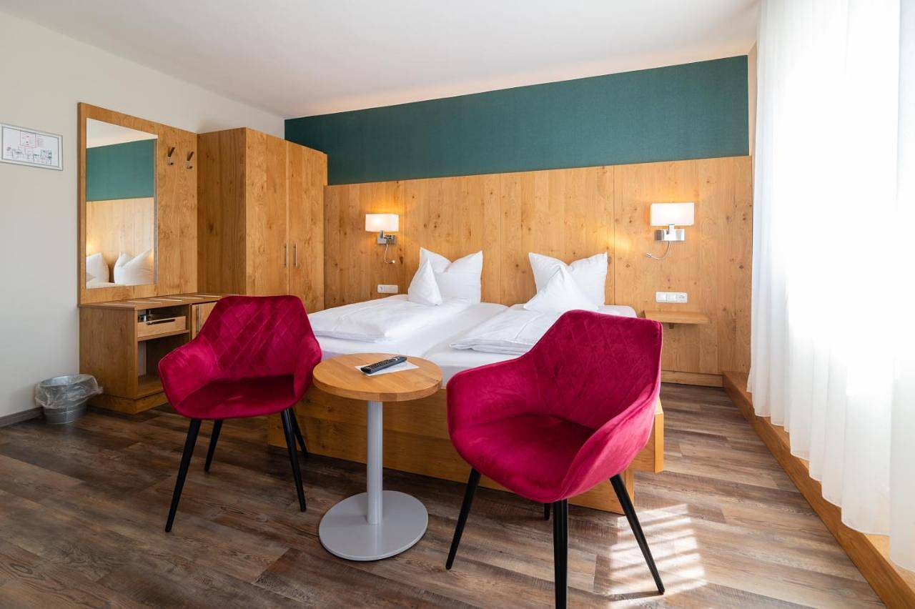 Hotel & Gasthof Richard Held in Regensburg, Ostbayern