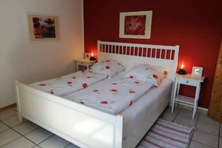 Ferienwohnung für 5 Personen, mit Garten und Terrasse in Schwedeneck - 4