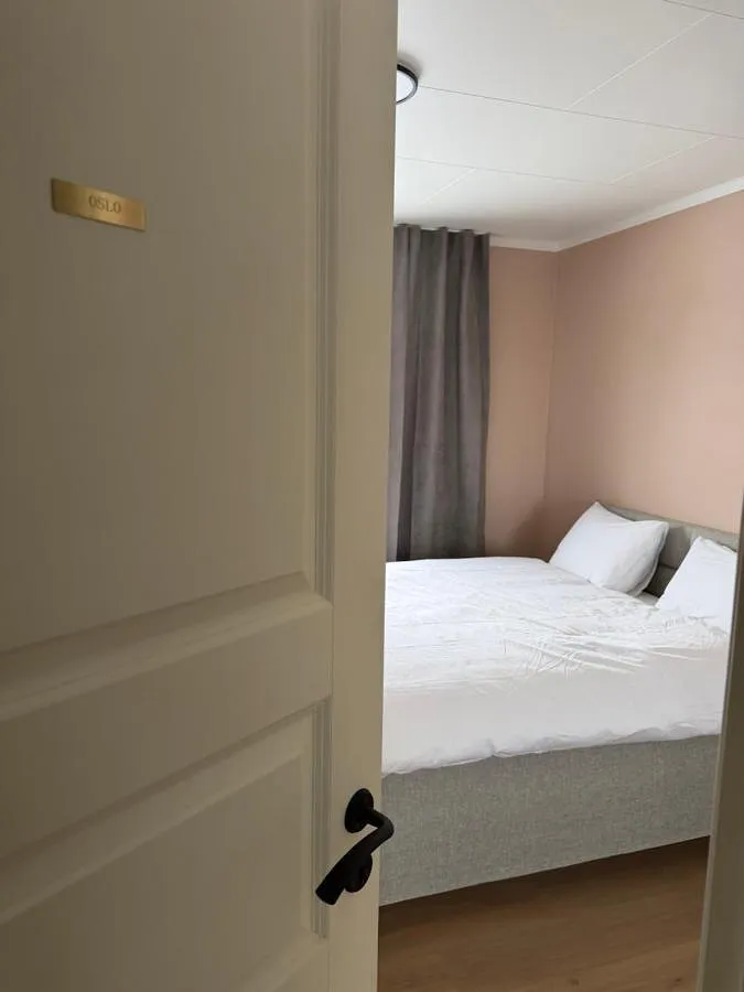 Gästehaus für 2 Personen, mit Garten - 1