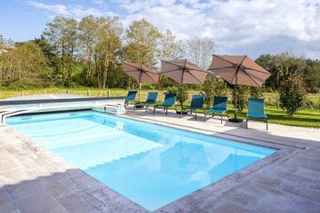 Villa pour 14 Personnes dans Sare, Région de Bayonne, Photo 1