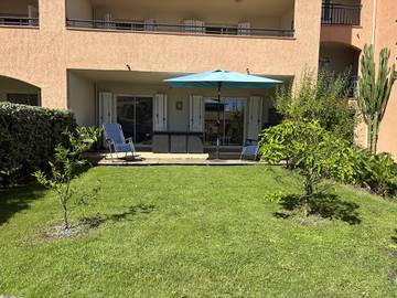 Vakantieappartement voor 6 Personen in Sari-Solenzara, Corse-du-Sud, Afbeelding 2