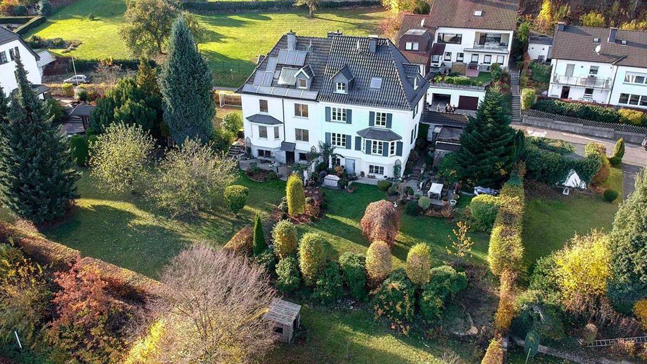 Ganze Ferienwohnung, Ferienwohnung für 2 Personen (65 m²) in Attendorn in Attendorn, Biggesee