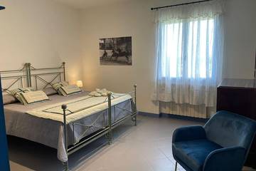 Villa pour 6 Personnes dans Sienne, Chianti, Photo 1