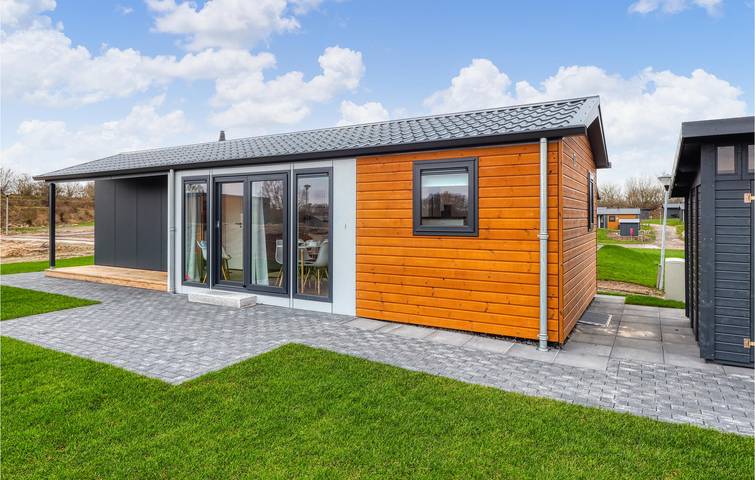 Ferienhaus für 5 Personen, mit Terrasse und Garten, mit Haustier in Süsel - 2