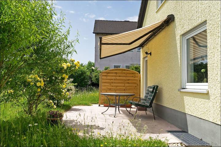 6-Bett-Ferienhaus Dusche/Wc, 3 Schlafräume in Manderscheid, Bernkastel-Kues & Umgebung