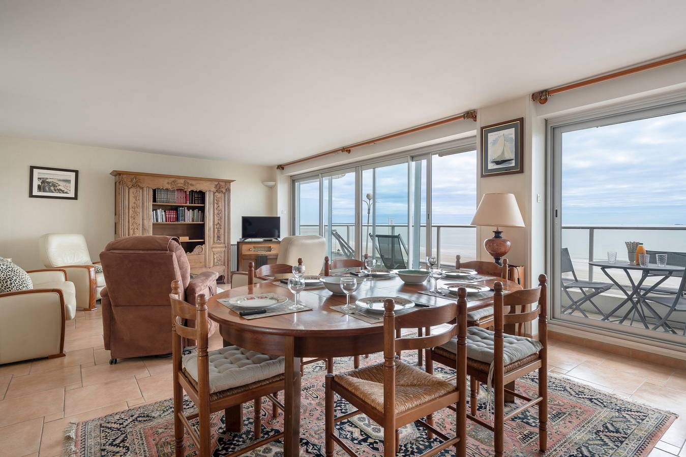 Photo : Appartement de vacances