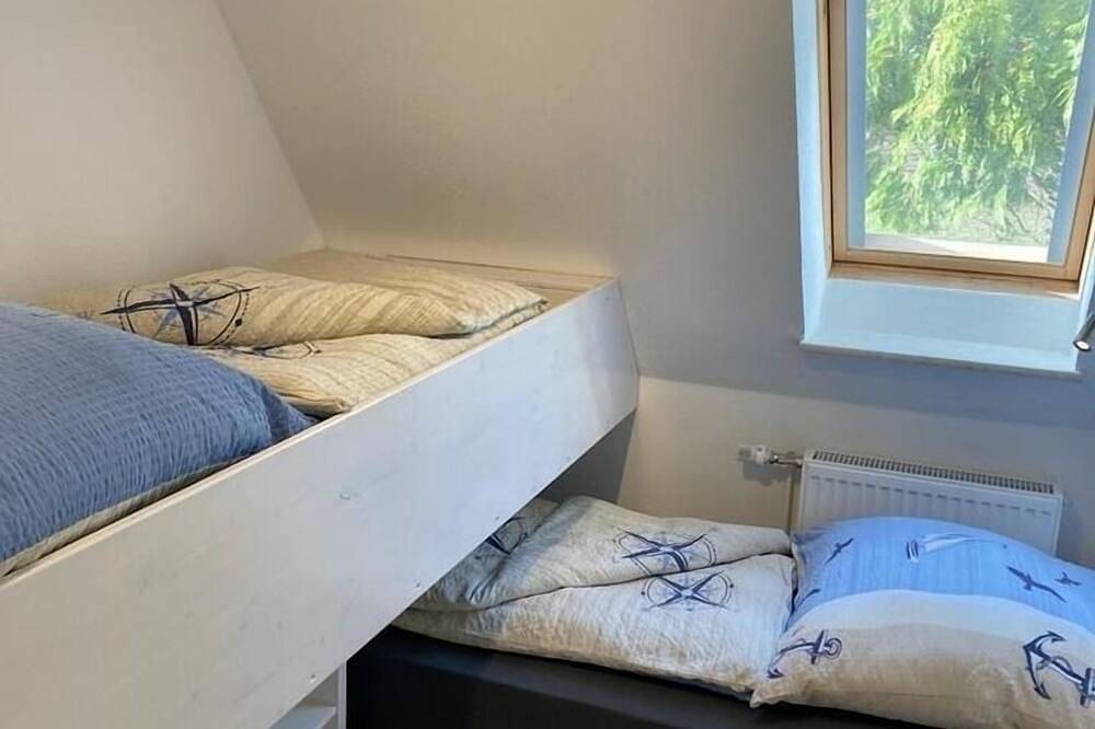 Ferienhaus für 8 Gäste mit 85m² in Cismar in Grömitz, Ostholstein