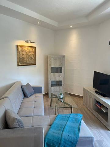 Vakantieappartement voor 2 Personen in Sliema, Malta, Afbeelding 2