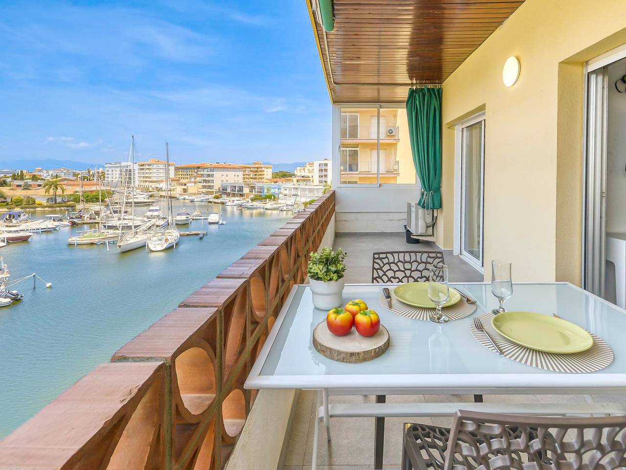 Appartamento vacanze a Roses a partire da 86€ a notte