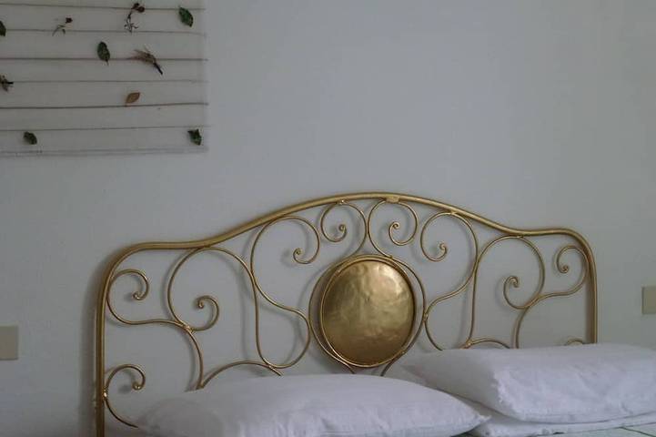 Appartamento intero, Appartamento Verde - Cin :It095018C2000P3335 in Funtana Meiga, Cabras