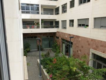 Apartamento para 4 Personas en Playa de Las Canteras, Las Palmas de Gran Canaria, Foto 2