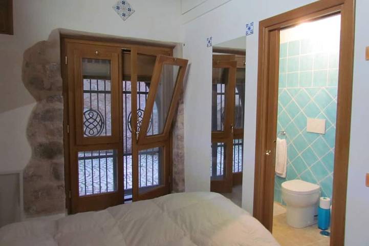 Gîte pour 4 personnes à Terracina - 4