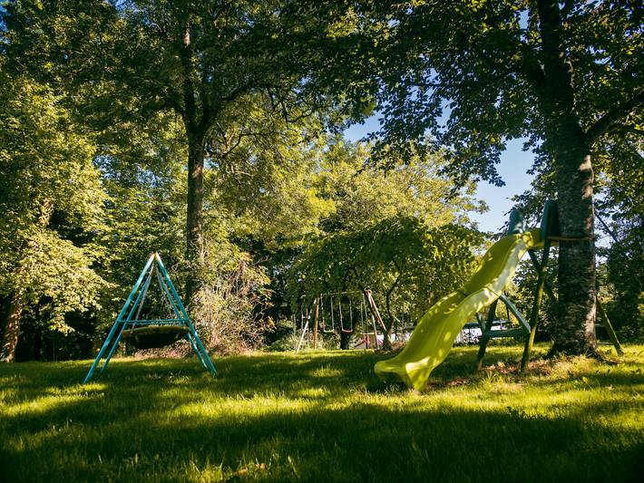 Location de vacances pour 10 personnes, avec Jardin dans le Tarn - 3