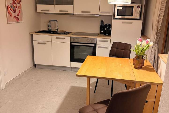 Ferienwohnung für 2 Personen in Cossebaude/Mobschatz/Oberwartha