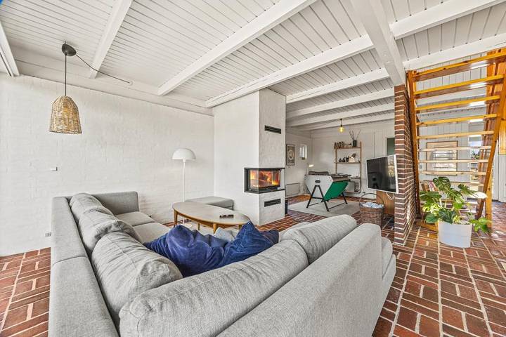 Ferienhaus für 8 Personen, mit Haustier in Südjütland - 2