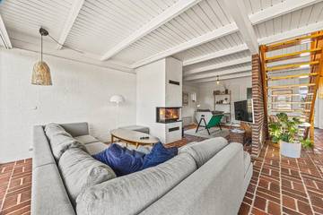 Villa per 8 Persone in Grærup, Regione della Danimarca Meridionale, Foto 1