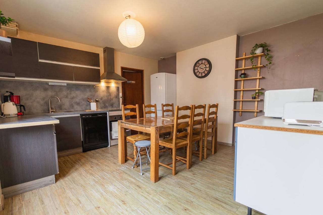 Le Clos Des Amis in Montamisé, Vienne (France)