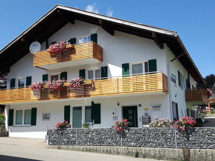 Ferienwohnung für 2 Personen, mit Garten und Terrasse in Fischen